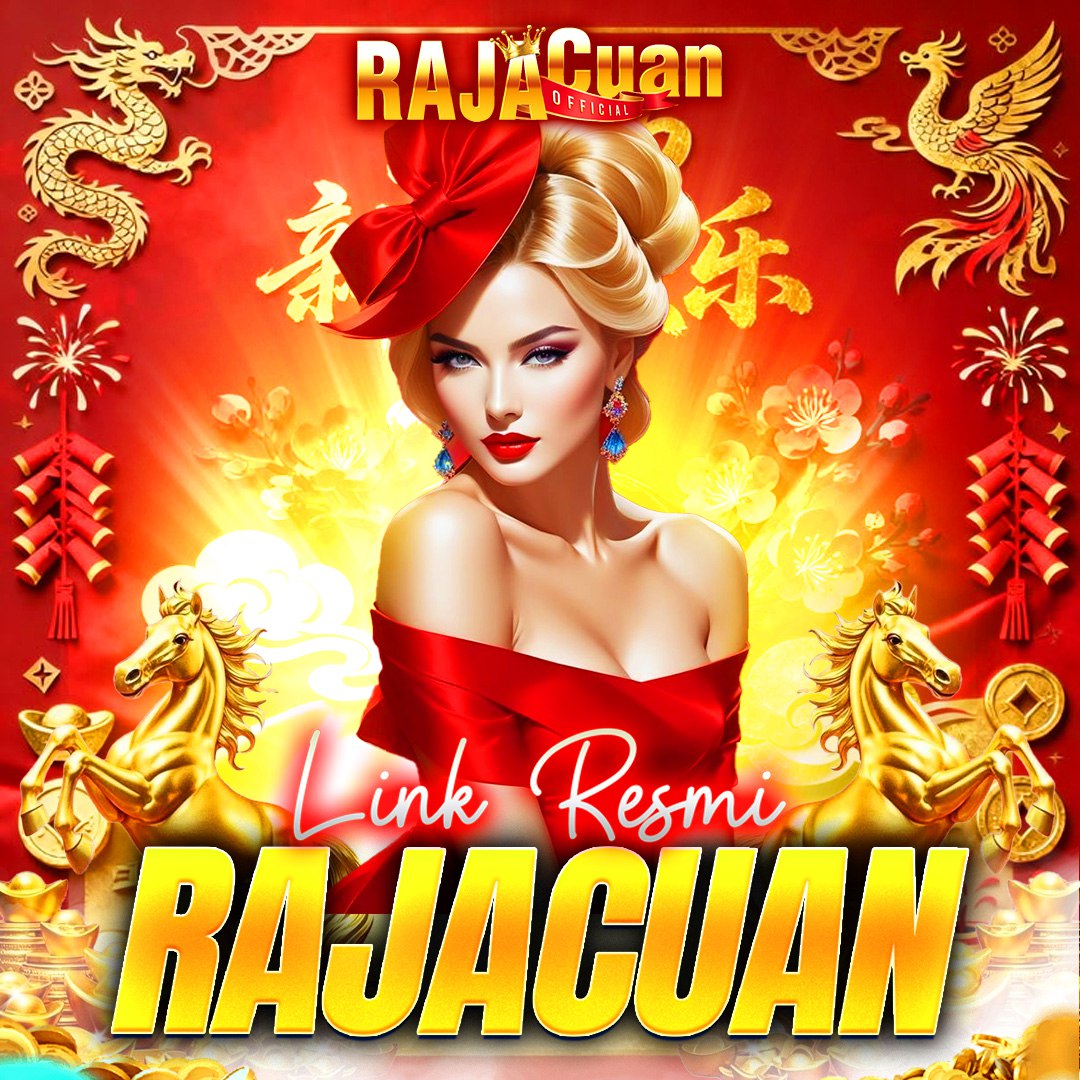 RAJACUAN π« SITUS RAJA SLOT GACOR RESMI & POKER ONLINE TERPERCAYA RAJACUAN π« SITUS RAJA SLOT GACOR RESMI & POKER ONLINE TERPERCAYA